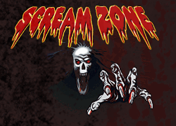 Scream Zone